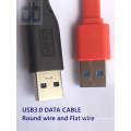 USB3.0 Type a - Câble de données de type C